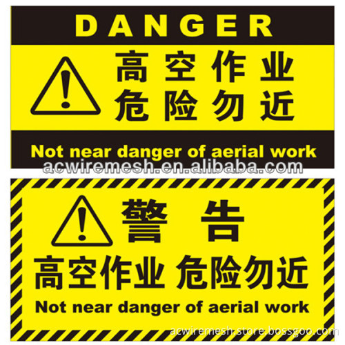 Road Signs
